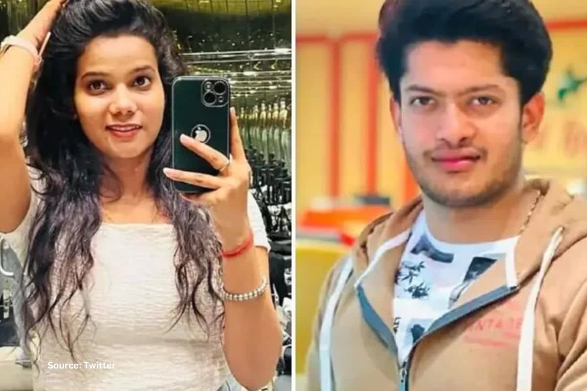 Pinky Gupta suicide case: Live-in partner Shakib was already married