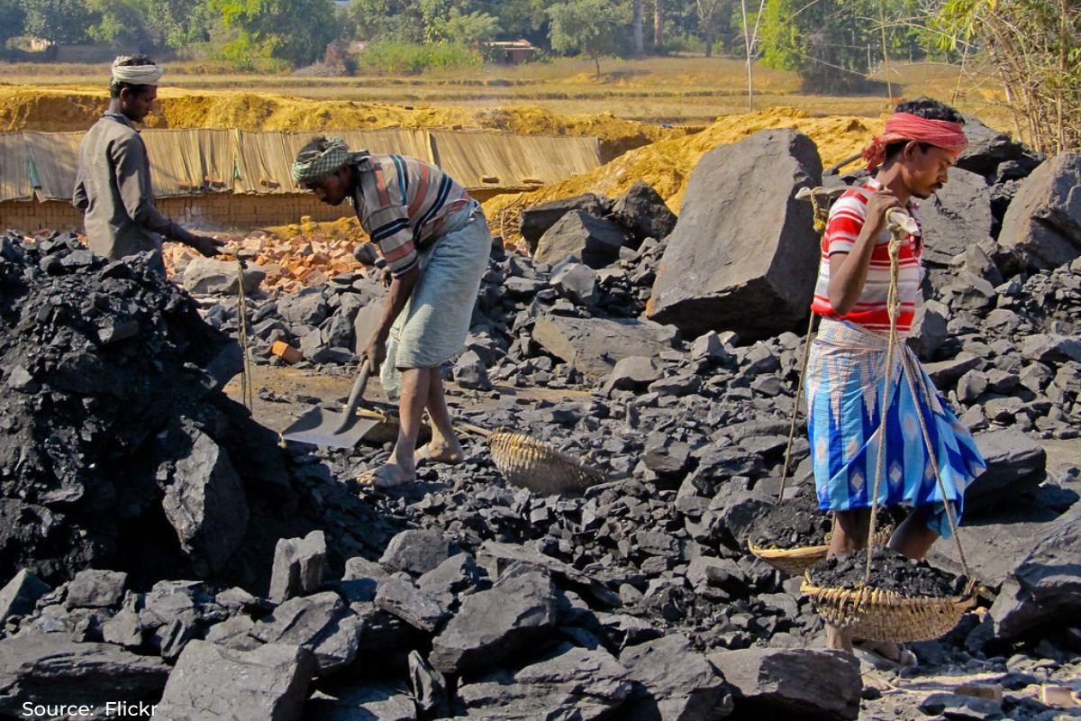 Rajasthan asks Chhattisgarh for coal, what happened to renewable energy target?