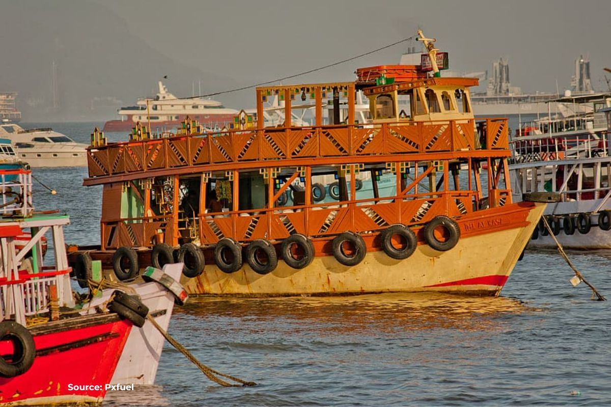 NGT Bans Cruise in Bhopal, what about these places where it is still floating?