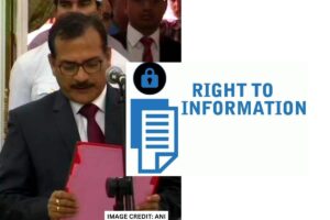 डाटा संरक्षण कानून पर मप्र मुख्य सूचना आयुक्त की जल्दबाज़ी पर उठते सवाल