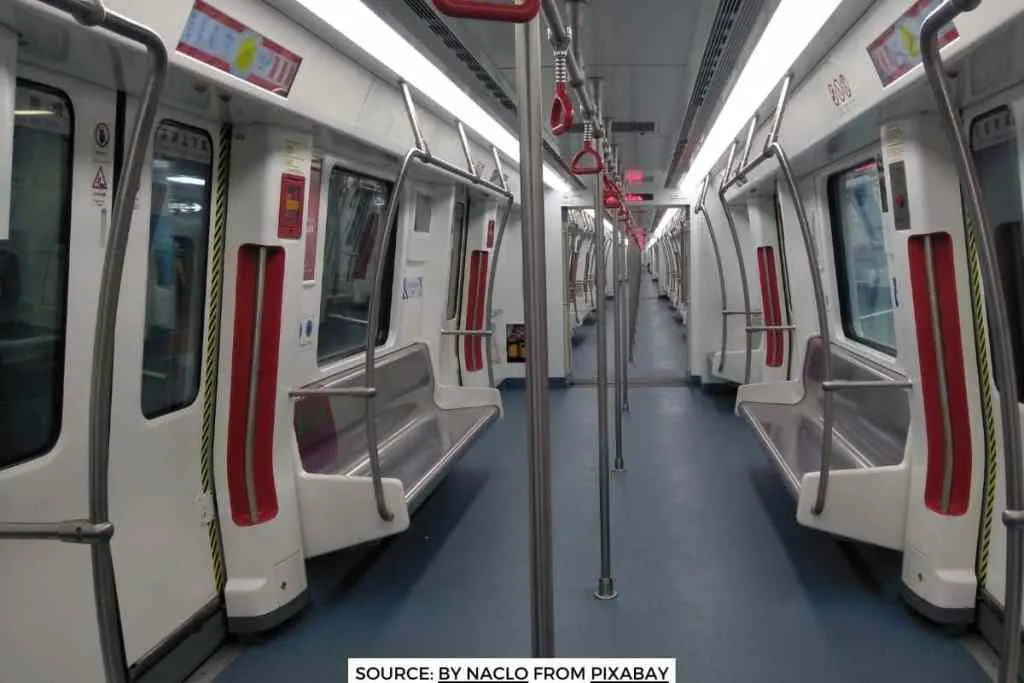 Bhopal Metro