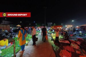 Bhopal's Bittan market struggles with inflation and market chaos