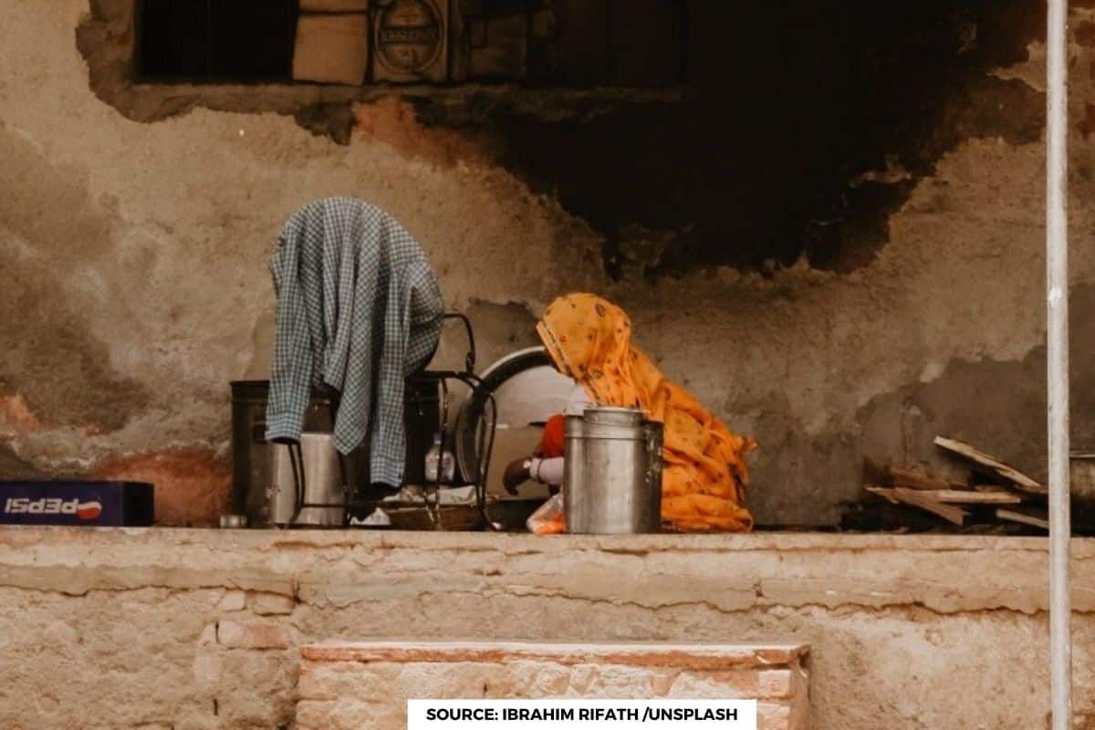 India ranks 111th among 125 countries in Global Hunger Index report