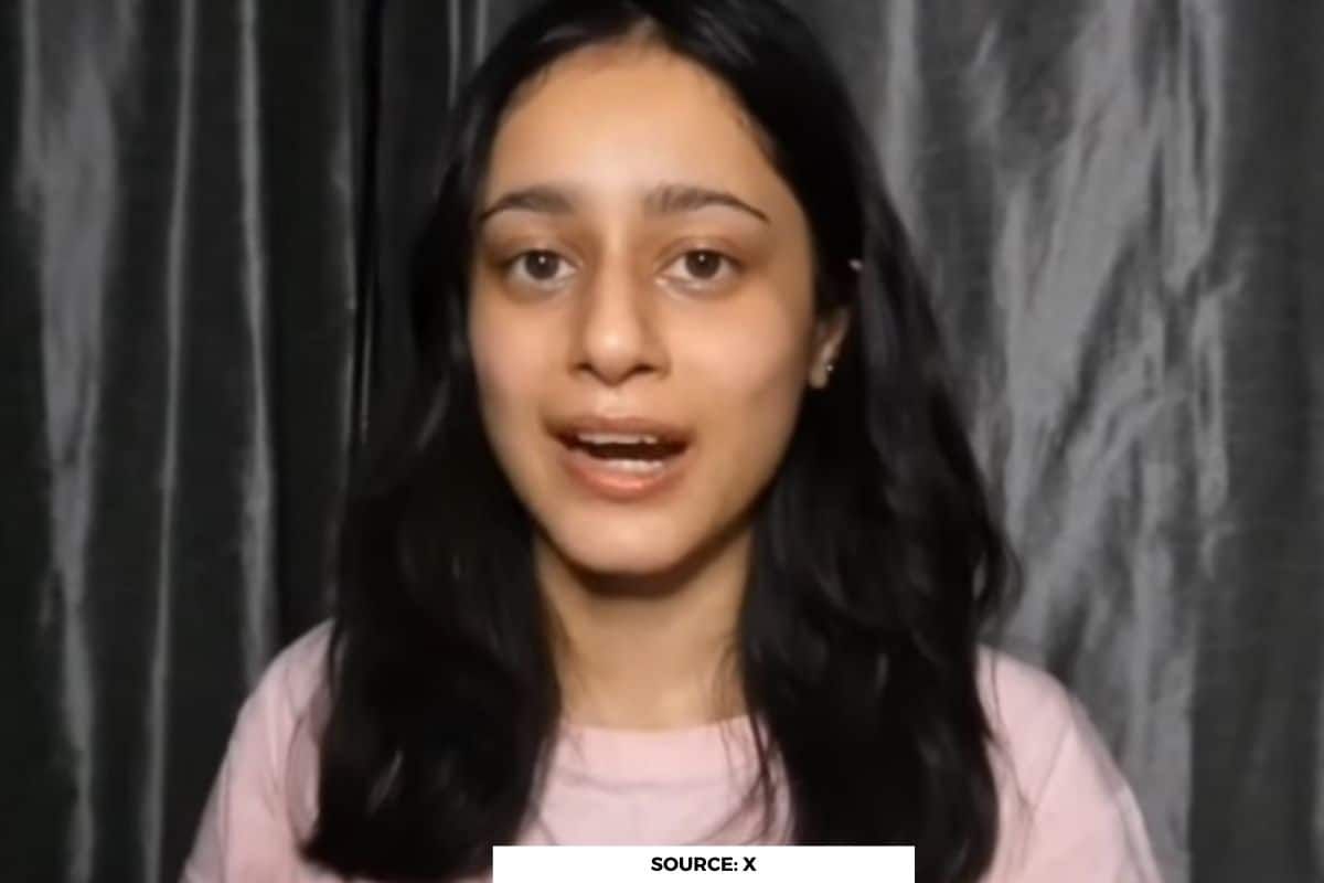 Know about YouTuber Raginyy, who roasted Sonam Kapoor and got a legal notice