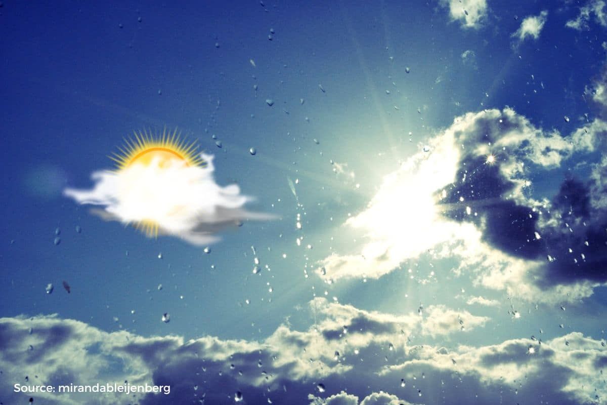 J&K: Days after rains, snow & chills, MeT forecasts warmer days