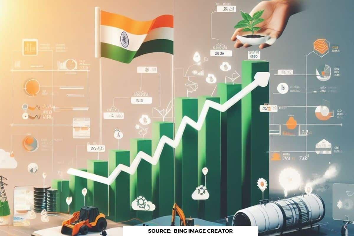 Latest data on India's Bio-fuel generation capacity