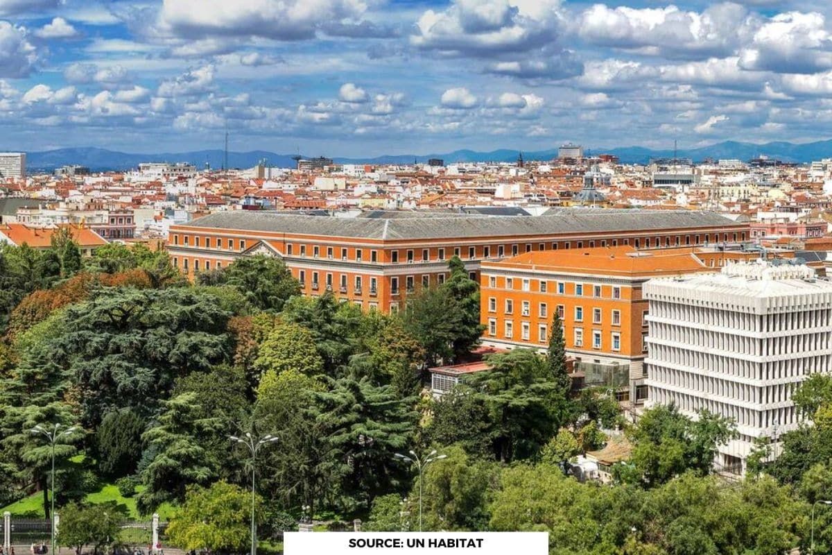 These Ten European cities awarded for 2030 Climate neutrality plans