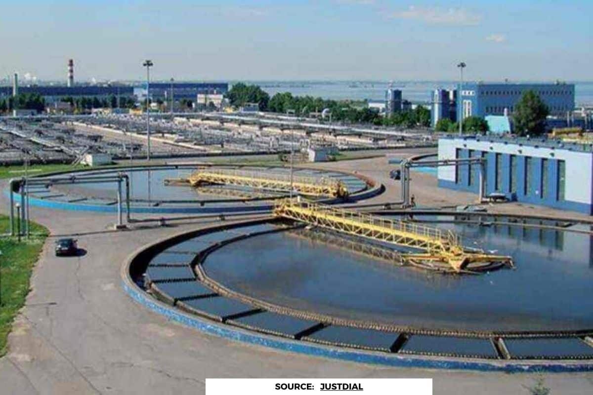 Sikkim's flood impact: Water treatment plants in recovery mode