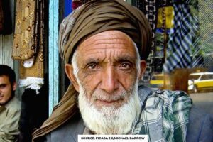 India ageing, elderly to make up 20% of population by 2050