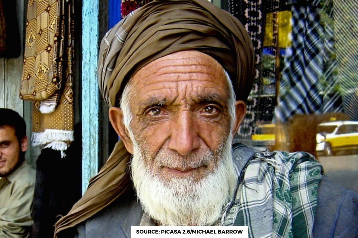 India ageing, elderly to make up 20% of population by 2050