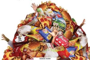 14% of adults globally are addicted to ‘ultra-processed food’: Study