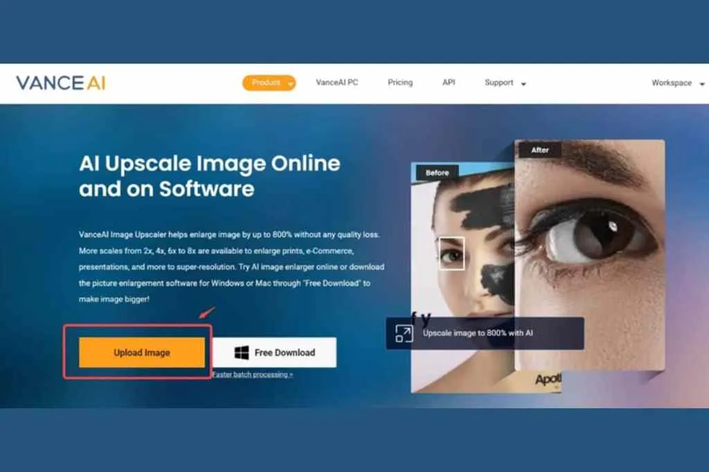 image enhancement