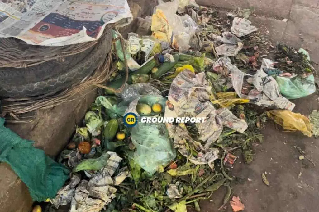 sabzi mandi sehore