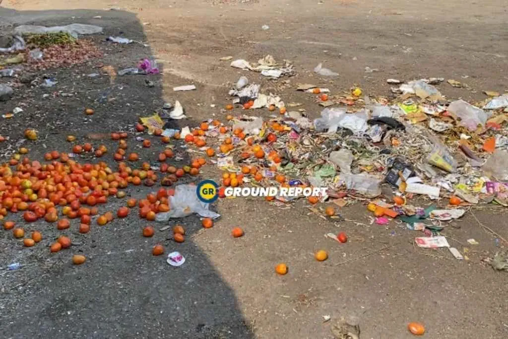 sabzi mandi sehore