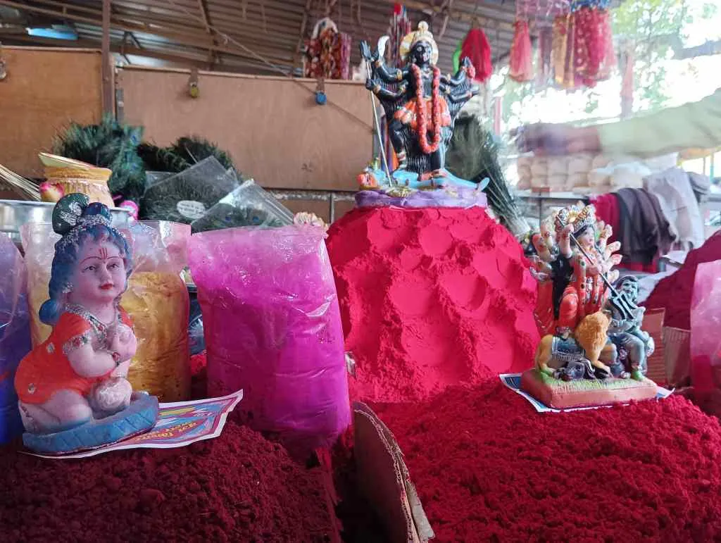 Maihar Sharda Lok Shops