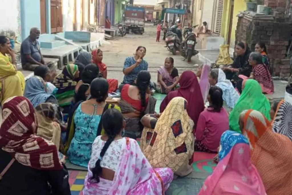 Bhopal Gas Tragedy victims and elections 2023