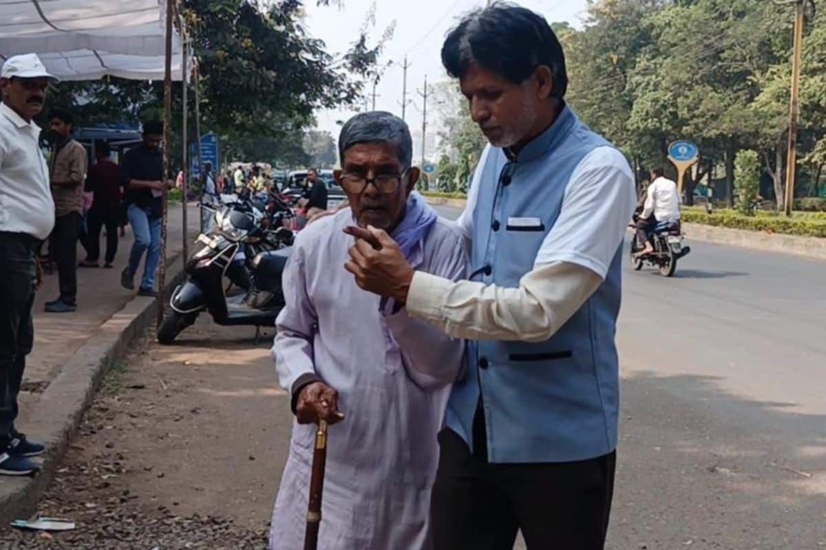 Why EC put hold on Exit polls for five states till 30th November?