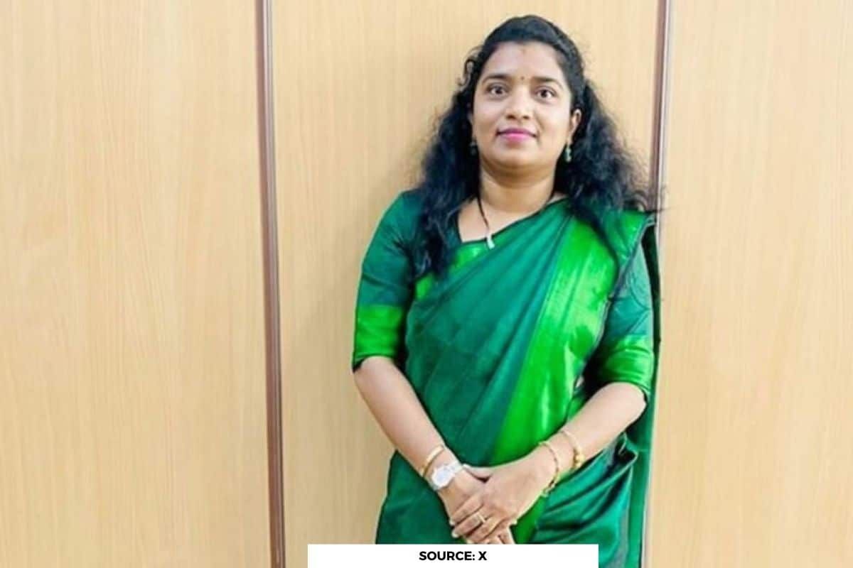 Who killed K’taka geologist Prathima K.S?