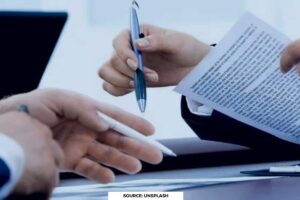 Top 5 beneficiary companies of Indian government’s outsourced policy making