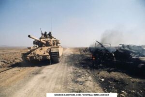 Can Yemen Military stand against Israel armed forces?