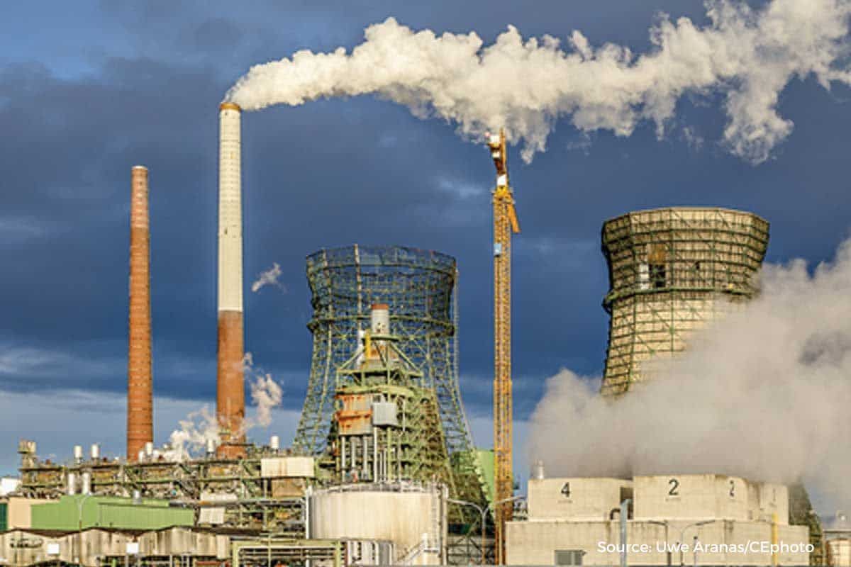Using fewer fossil fuels is saving thousands of lives a year