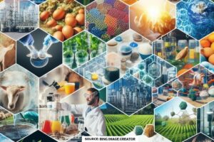 What is Bioeconomy and Why is it Important?