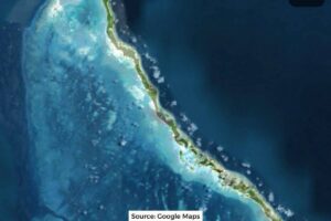 तेज़ी से समुद्र में डूब रहा है किरीबस देश, कहां जाएंगे यहां रहने वाले लाखों लोग