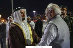 PM Modi to address COP28, emphasizes equity and climate justice