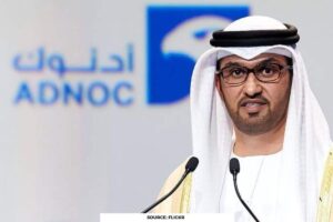 Sultan Al Jaber sparks controversy at COP28 for his statements on fossil fuels