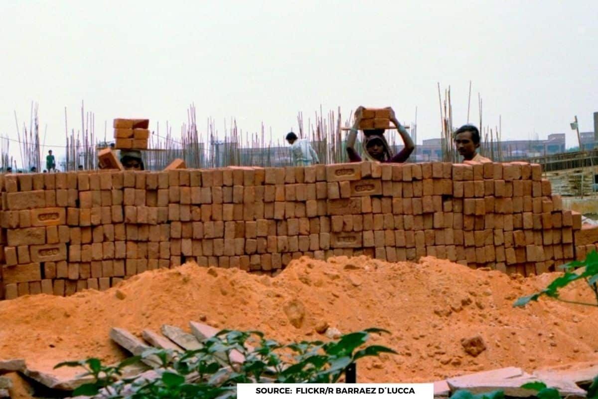 Indian cities falling short in construction waste control: CSE study