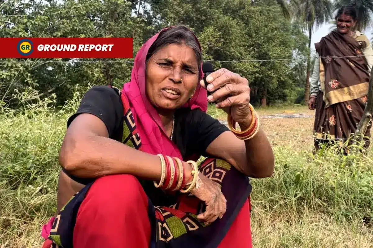 Climate change impacts women more, their voices matter