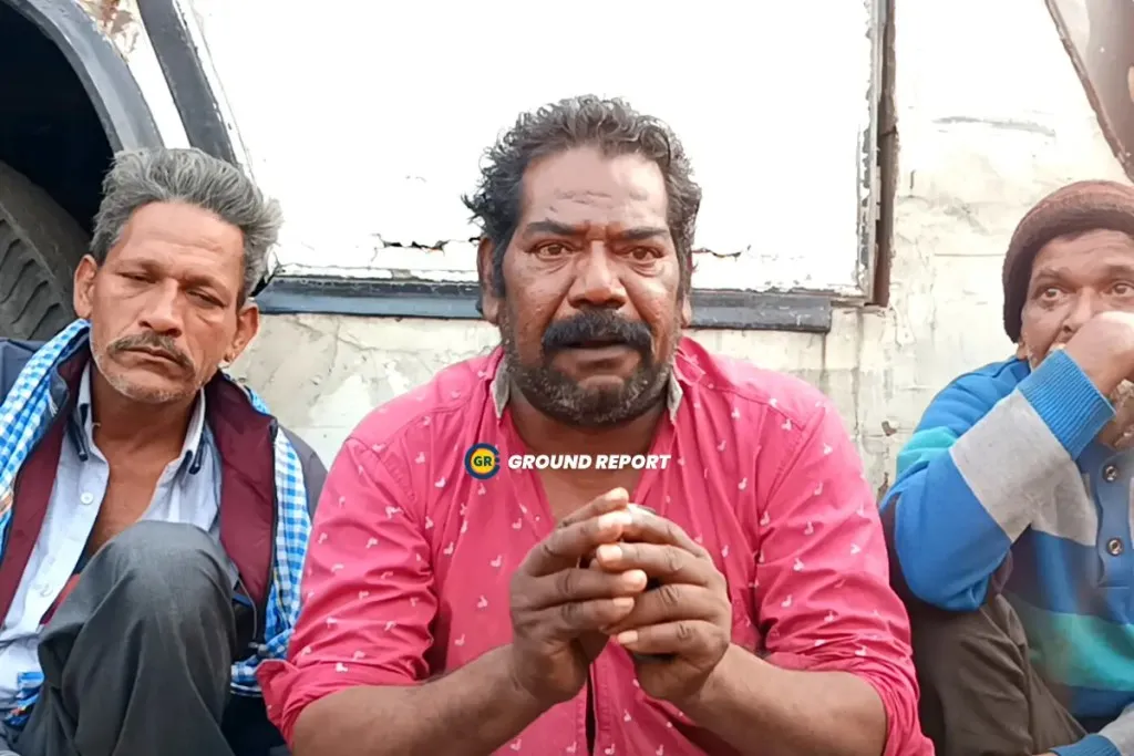 Transporters strike Bhopal