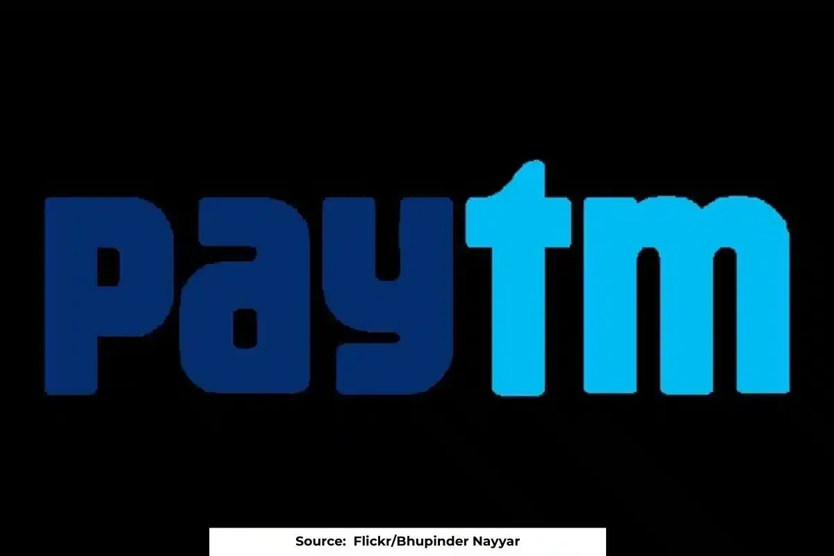 Why RBI restricted services of Paytm payment bank?