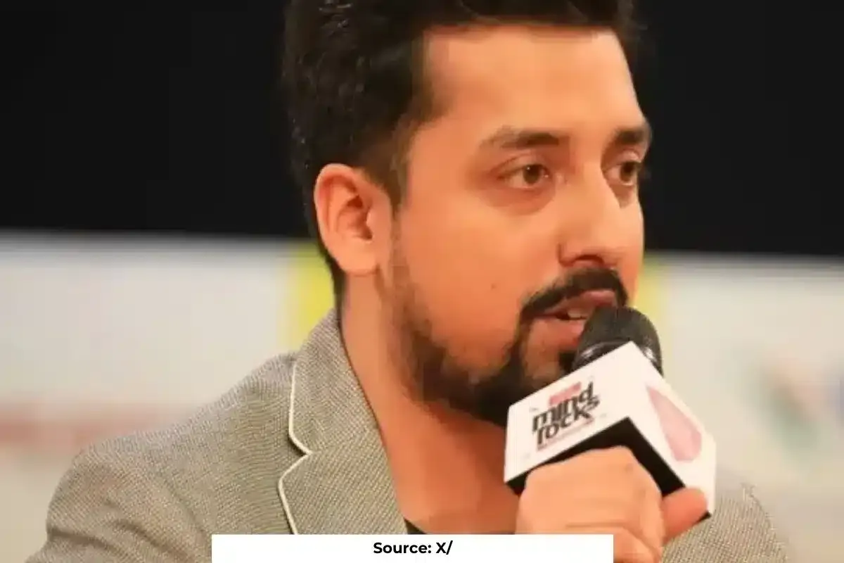 Who is Indian sports journalist Sushant Mehta facing a boycott call on Twitter?