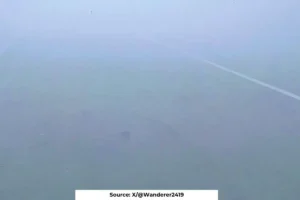 Mixed weather in India, rain & snowfall expected, fog remains: IMD