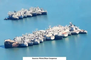 Norway becomes first country in world to authorize underwater mining