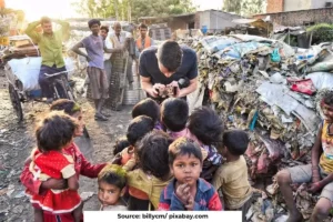 24.82 crore people came out of poverty in India in nine years: reports