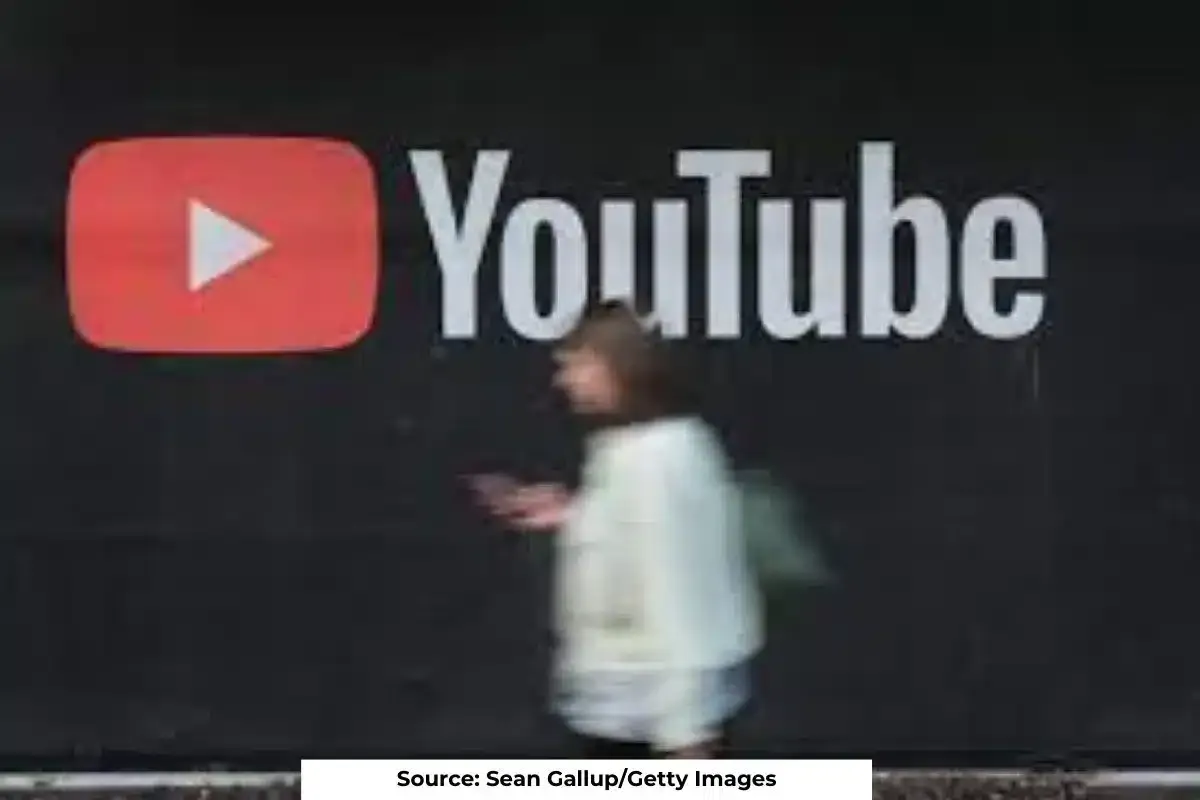Climate change denial content upsurge on Youtube, young minds on target