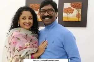 Is Kalpana Soren qualified to become next CM of Jharkhand?