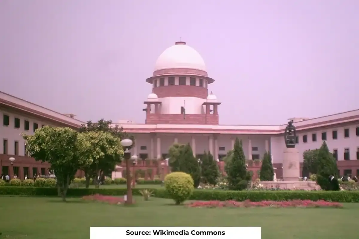 Supreme court empowers states to halt mining in Aravali Range