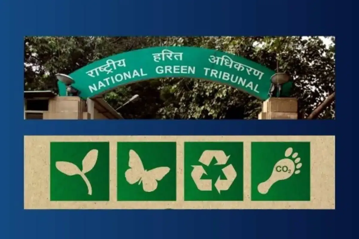 NGT directs investigation into alleged mining violations Near Taj Mahal