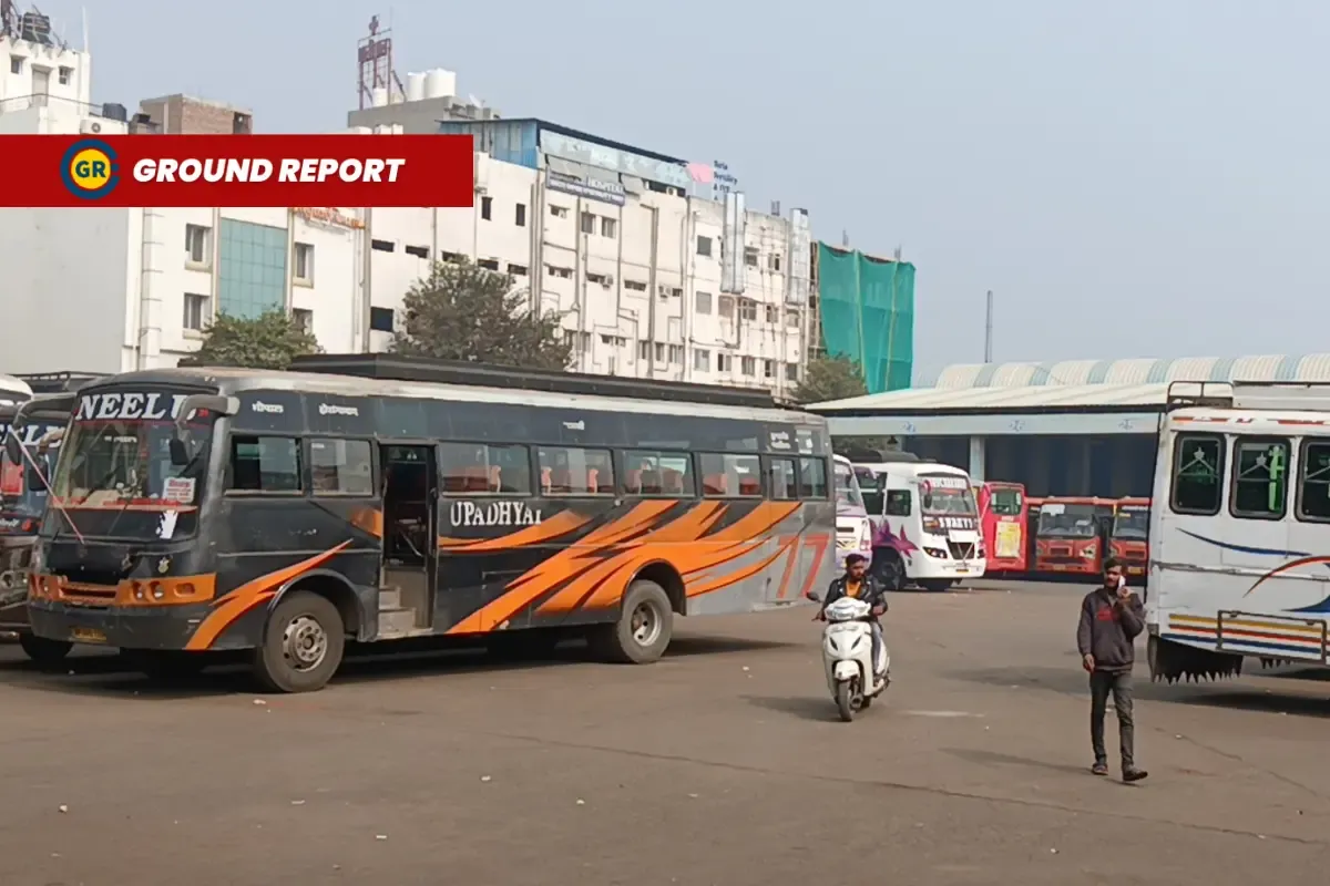 Transporters income is less than the fines imposed on them
