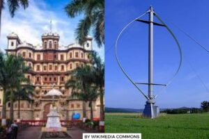 इंदौर में स्ट्रीट लाईट के खम्भों में पैदा होगी बिजली