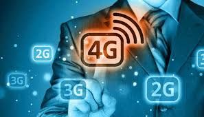 4G internet services restored in entire J&K after 18 Months