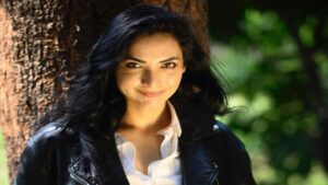 Bihar Elections: Pushpam Priya, releases first list of 40 candidates