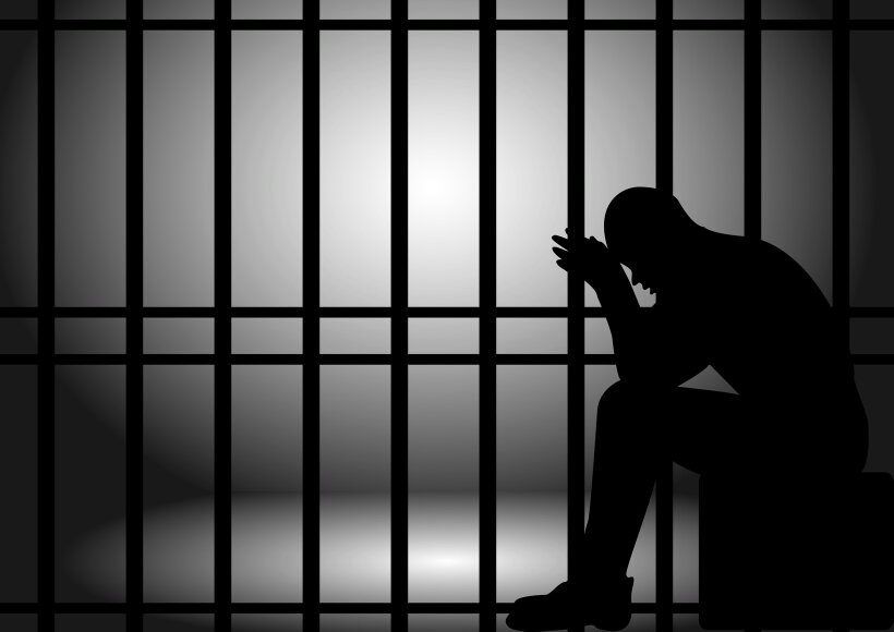 What you saw in Jai Bhim is still a reality, Daily 5 people die in custody