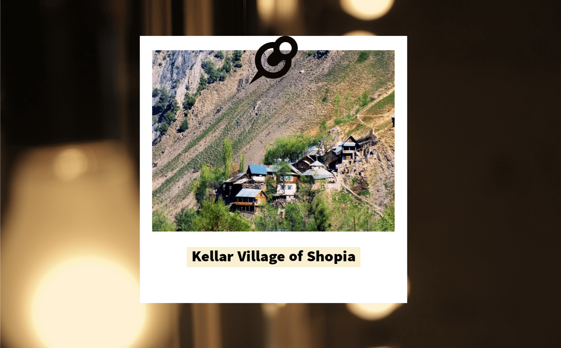 Power connections light up homes in remote Kashmir villages