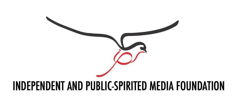 Main Media Logo
