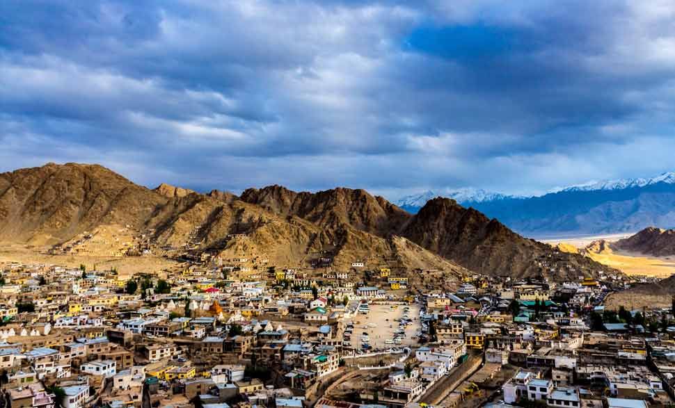 LAHDC polls: Clouds of uncertainty hover over hill council elections