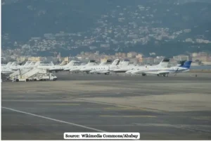 Las Vegas Super Bowl event becomes hotspot of carbon emission